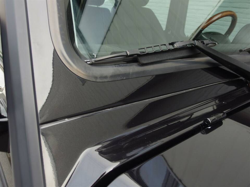 Obraz 41/99 pojazdu Mercedes-Benz G 500 (LWB) (2008)