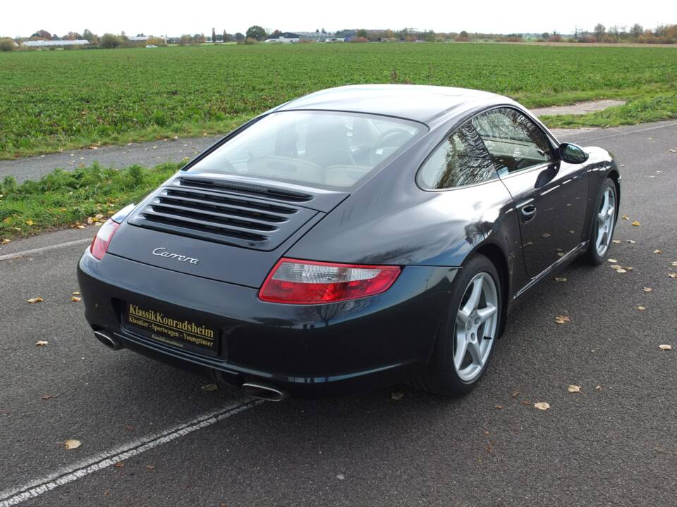 Bild 17/93 von Porsche 911 Carrera (2007)