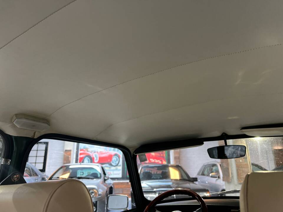 Imagen 38/73 de Mini 1275 GT (1972)