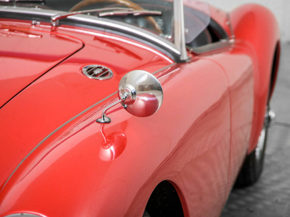 Afbeelding 23/50 van MG MGA 1500 (1959)