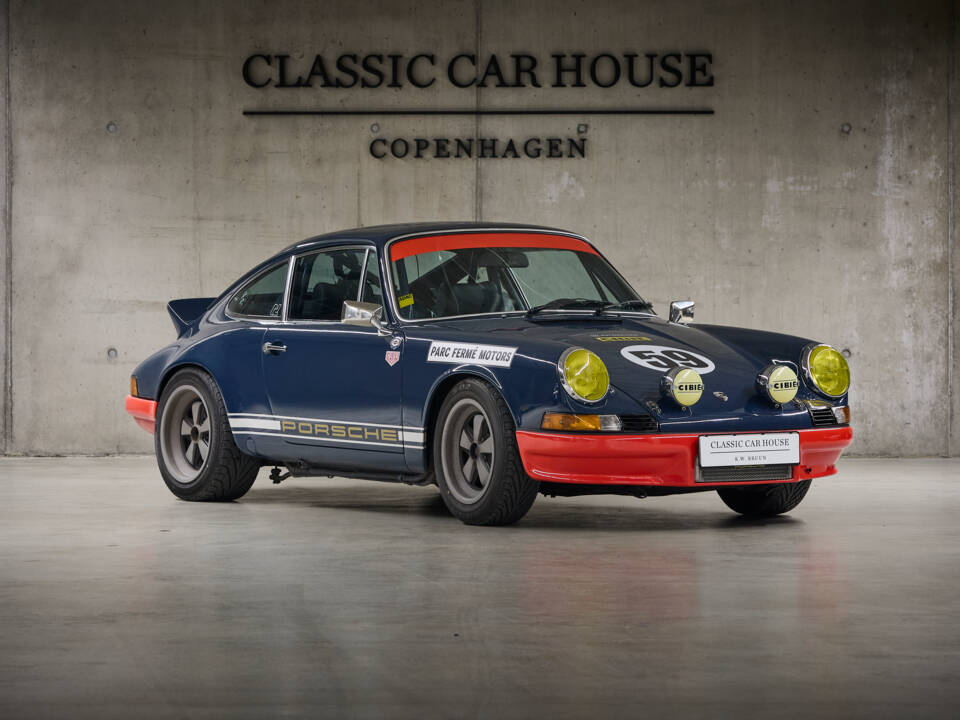 Bild 7/95 von Porsche 911 Carrera RS 3.0 (1974)
