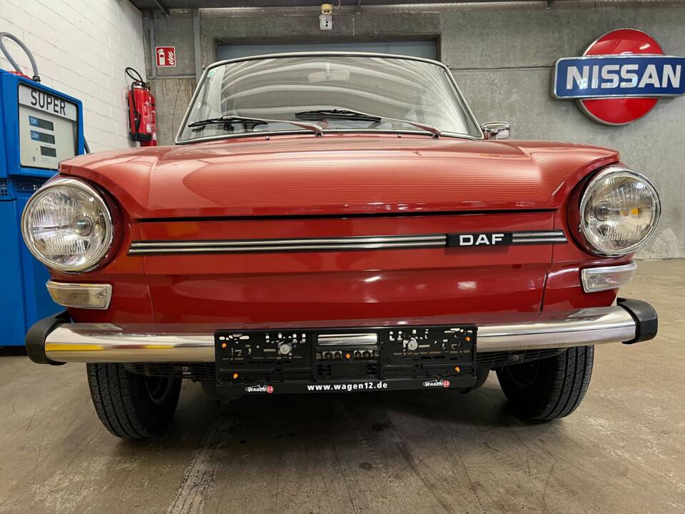 Bild 3/16 von DAF 44 (1973)