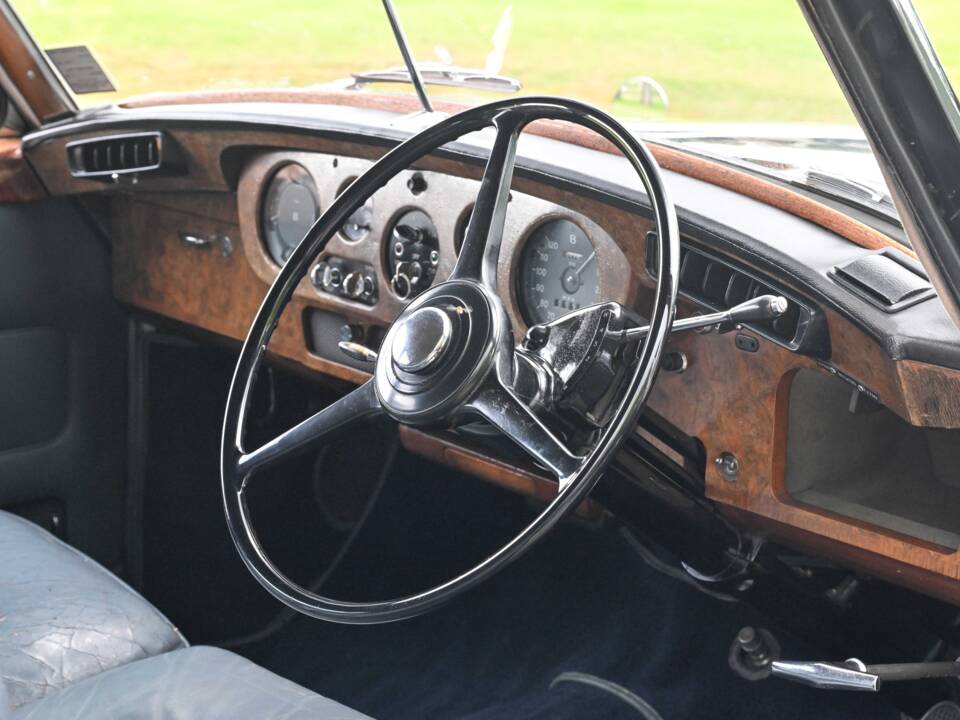 Bild 4/50 von Bentley S 3 (1962)