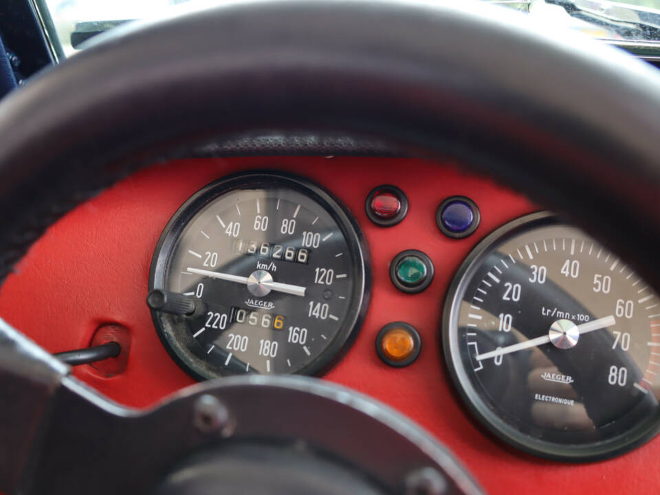 Afbeelding 43/50 van Donkervoort S8A (1990)