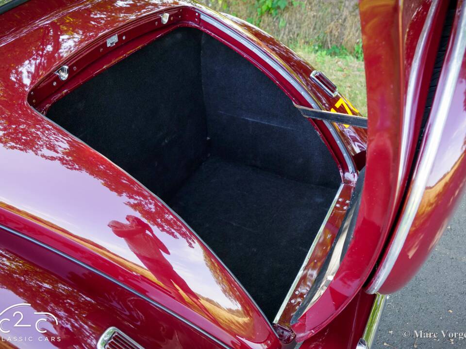 Afbeelding 54/54 van Bristol 400 (1949)