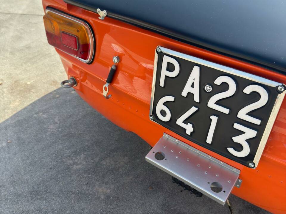 Image 12/62 of Alfa Romeo GTA 1300 Junior Autodelta (1969)