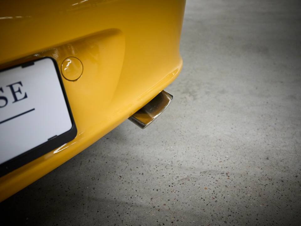 Bild 49/100 von Porsche 911 GT3 (2003)