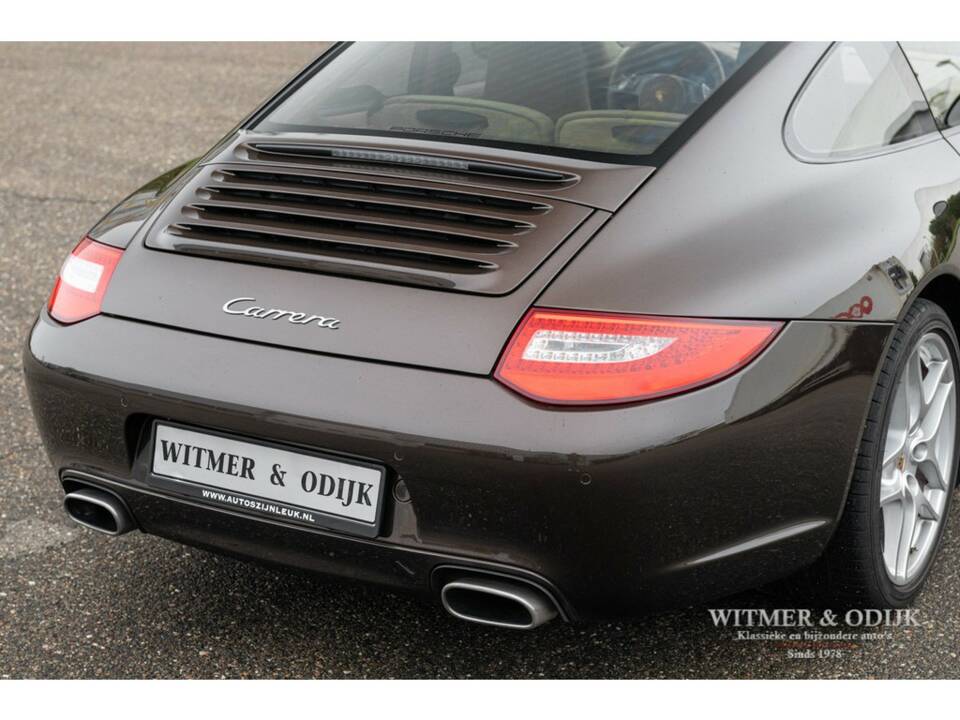 Bild 9/18 von Porsche 911 Carrera (2009)