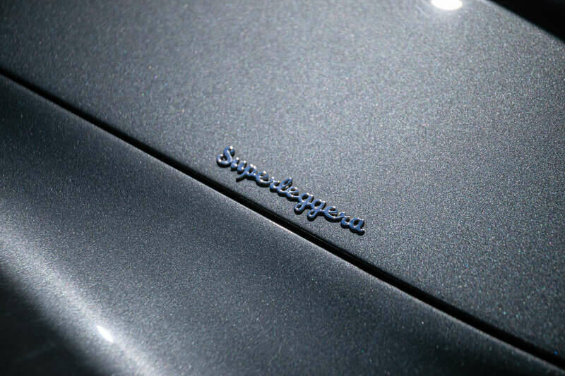 Afbeelding 19/47 van Aston Martin DB 6 Vantage (1966)