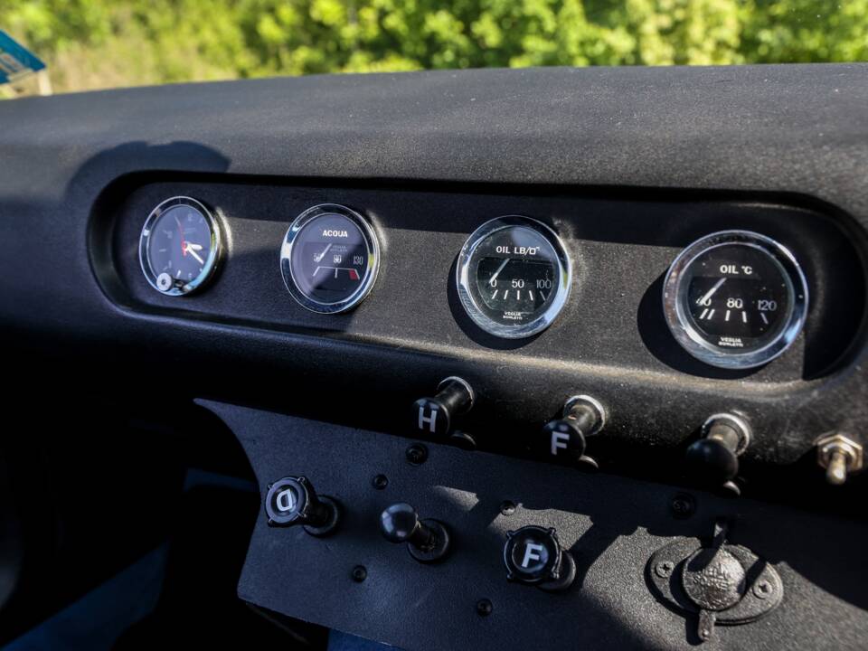 Immagine 21/21 di Tribute 250 GT (1960)