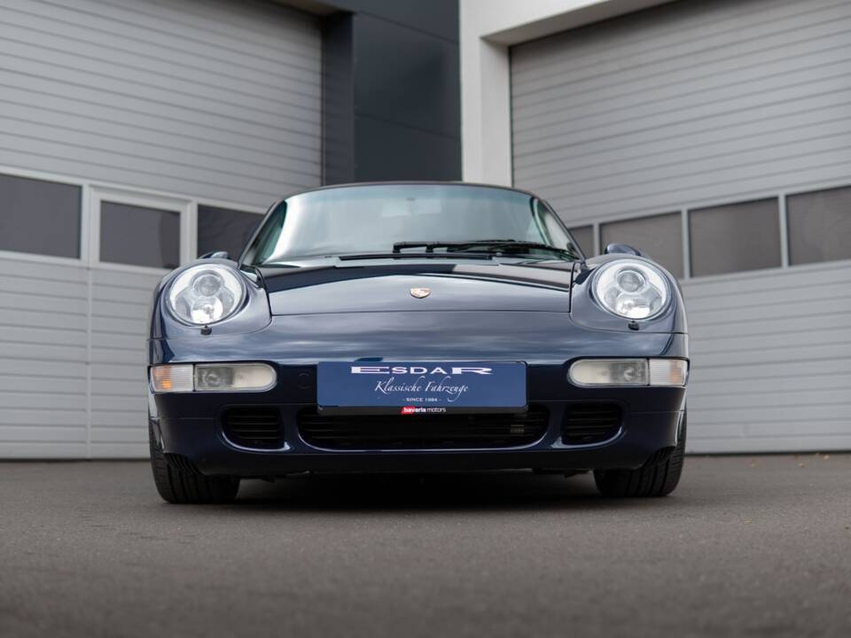 Bild 6/35 von Porsche 911 Turbo (WLS II) (1998)