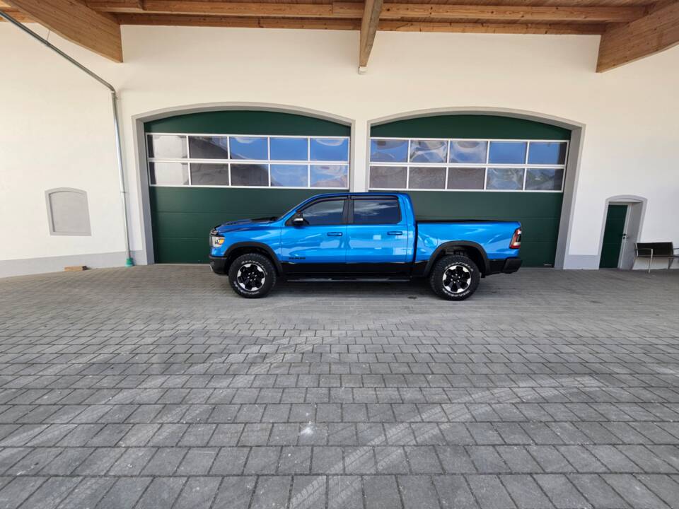 Bild 29/96 von Dodge Ram 1500 (2021)