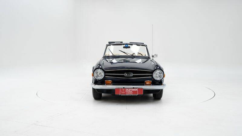 Bild 5/15 von Triumph TR 6 (1975)