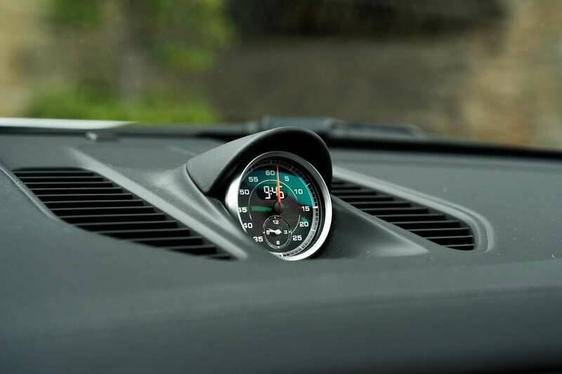 Bild 26/50 von Porsche 911 Carrera (2013)