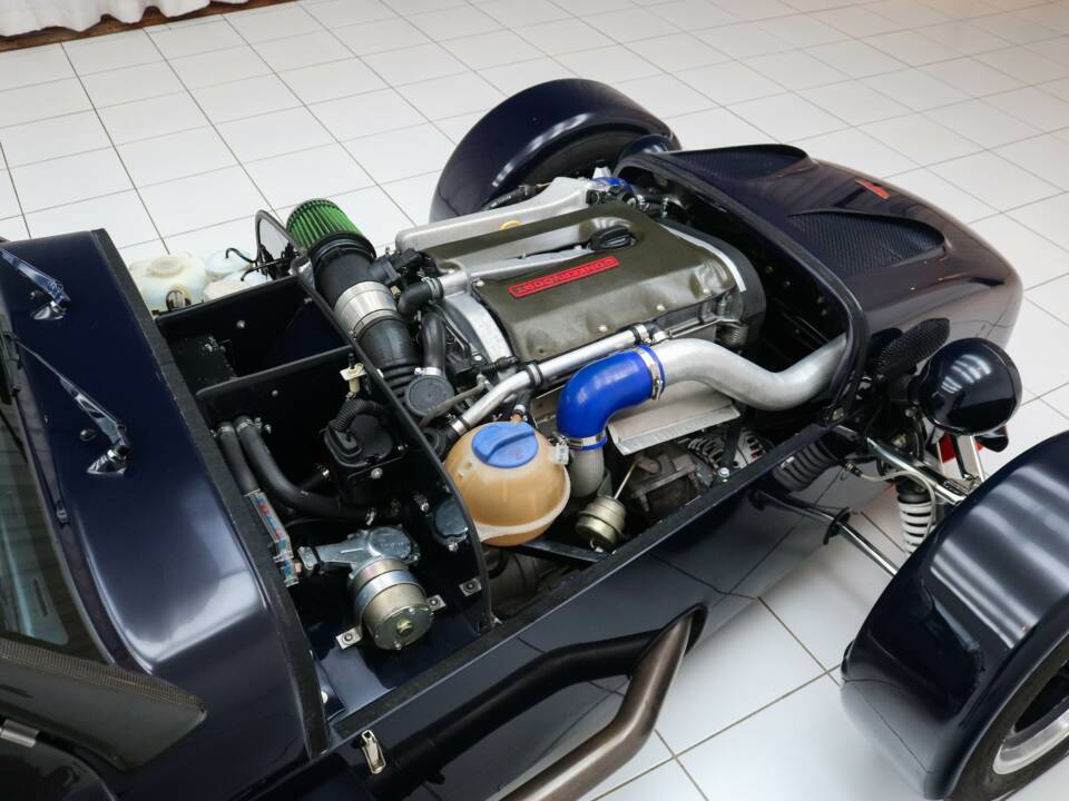 Bild 41/47 von Donkervoort D8 180R (2002)