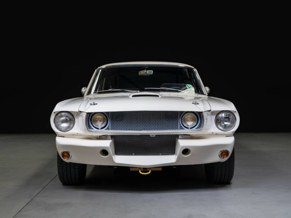 Image 4/22 of Ford Shelby GT 350 (1965)