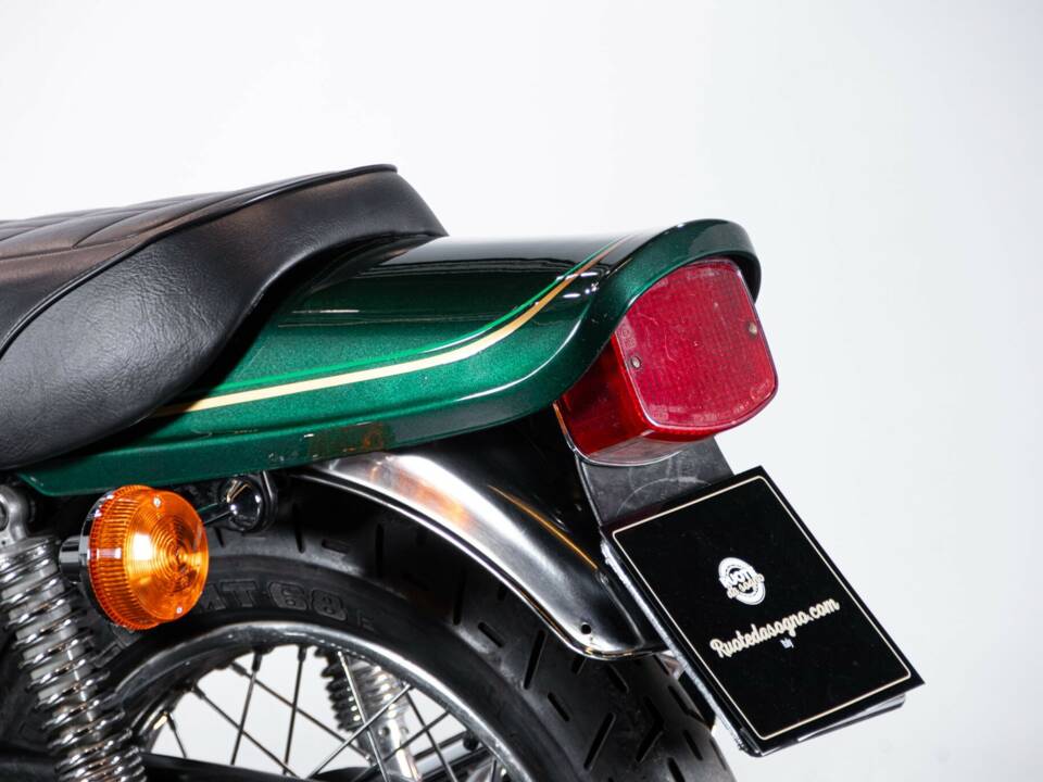 Bild 9/50 von Kawasaki DUMMY (1976)