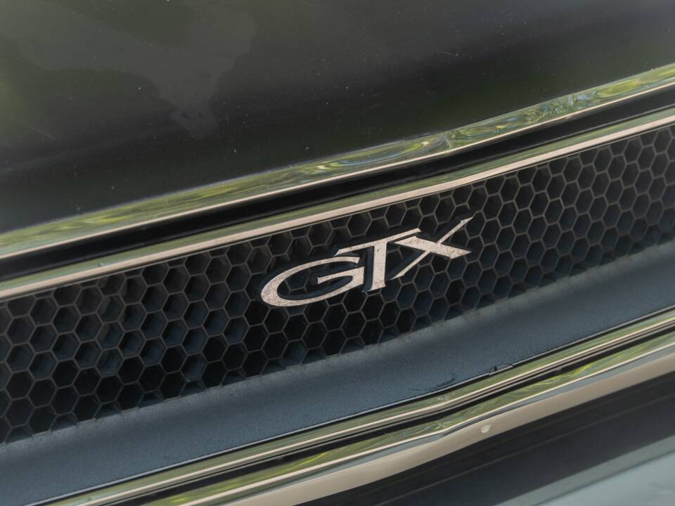Bild 30/50 von Plymouth GTX 440 (1970)