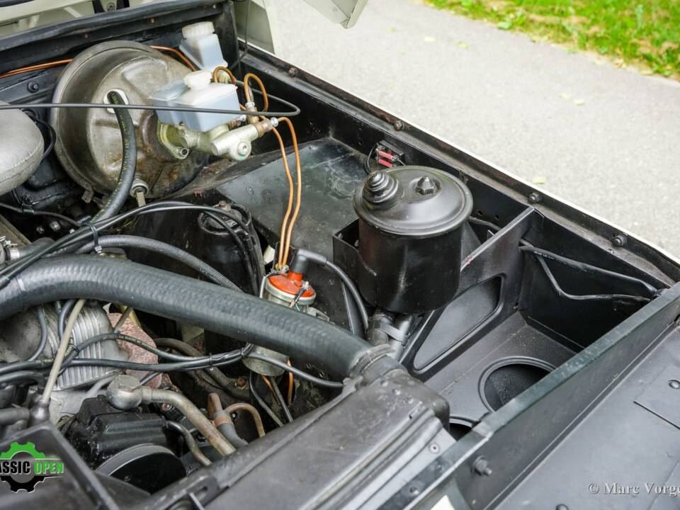 Imagen 27/58 de Land Rover Range Rover Classic 3.5 (1981)