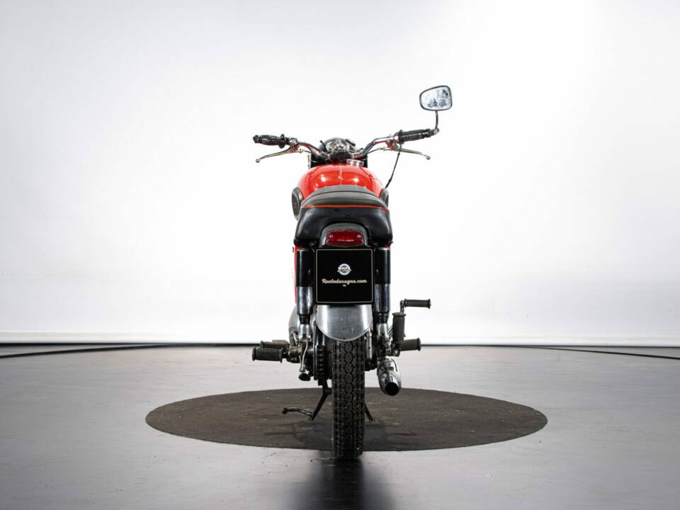 Bild 3/50 von Matchless G 12 (1963)