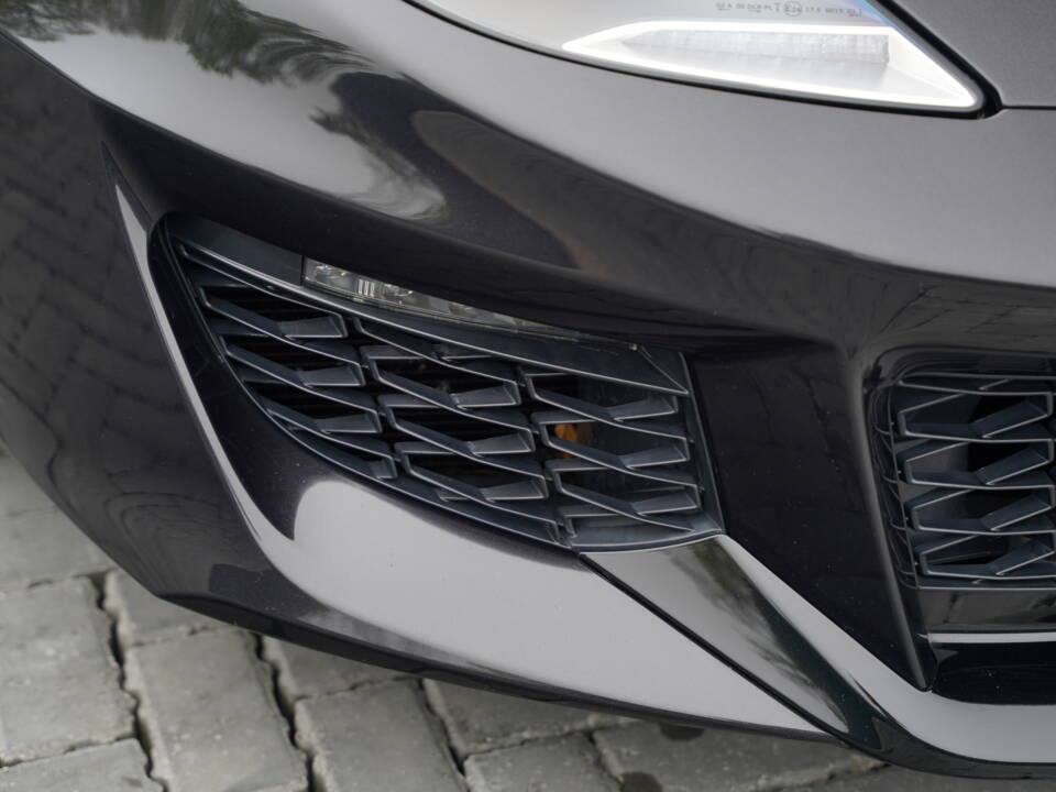 Bild 29/50 von Lotus Evora 400 (2016)