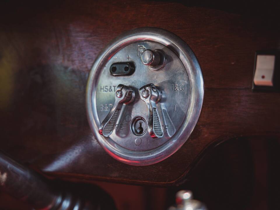 Bild 33/50 von Rolls-Royce 20/25 HP (1933)