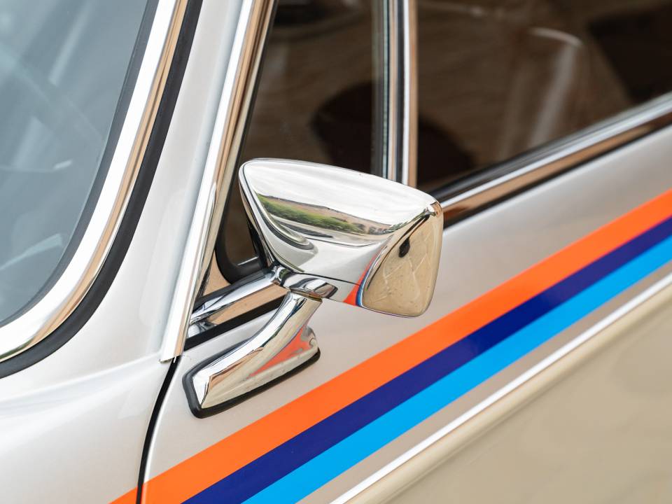 Image 10/50 of BMW 3.0 CSL (1973)