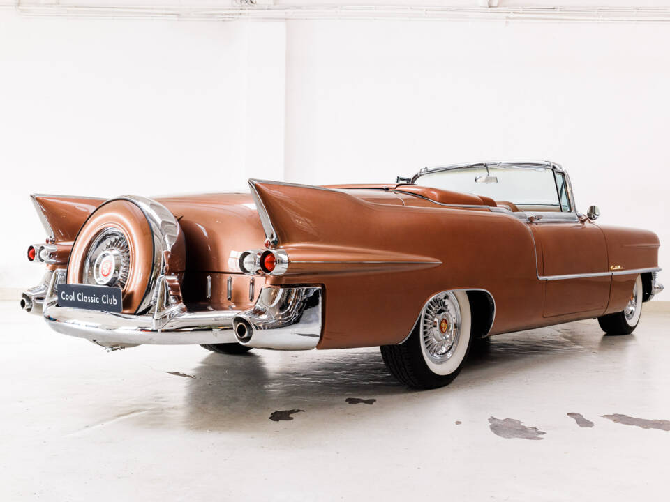 Bild 6/60 von Cadillac Eldorado Special (1955)