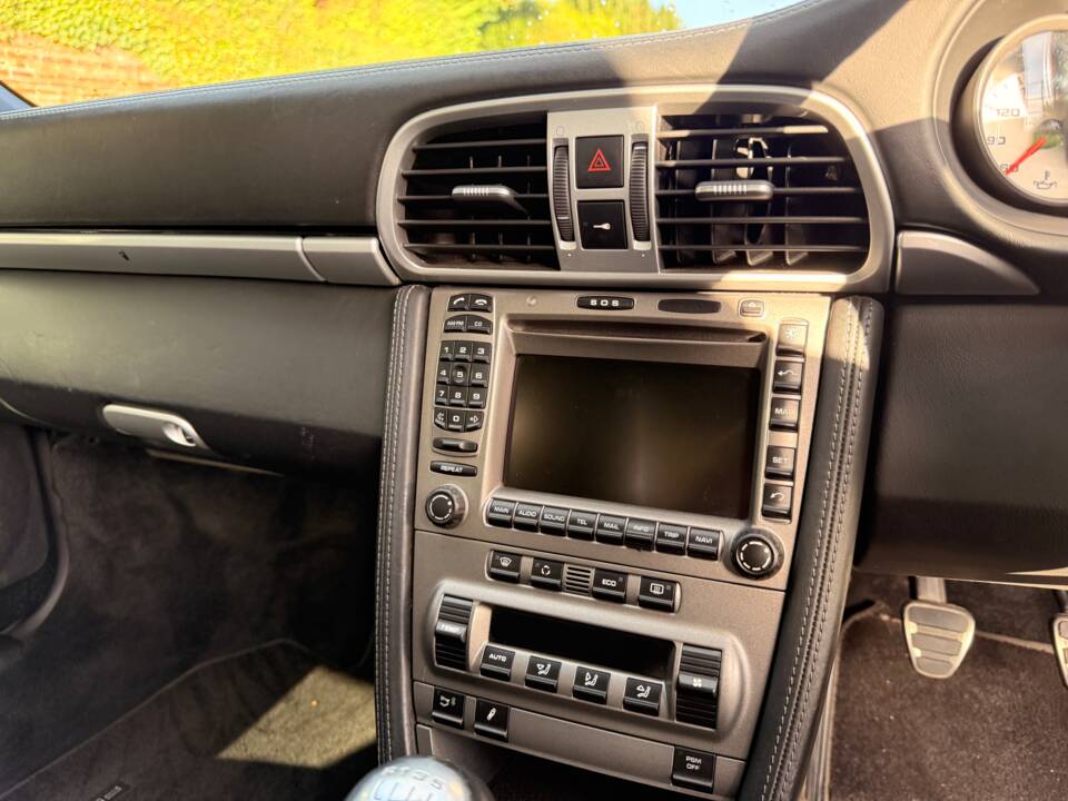 Afbeelding 16/25 van Porsche 911 Carrera S (2006)