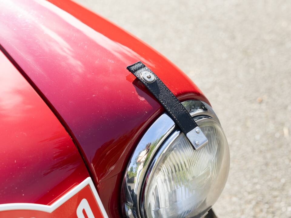 Bild 8/50 von Morris Mini Cooper 'S' 1275 (1968)