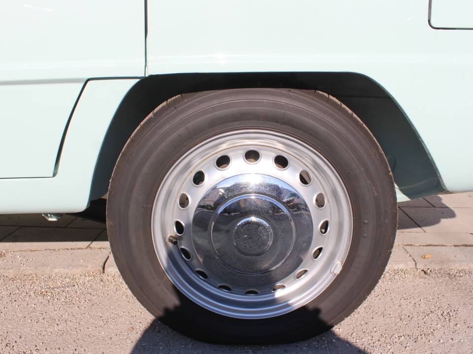 Bild 71/95 von Alfa Romeo Giulia 1300 TI (1967)