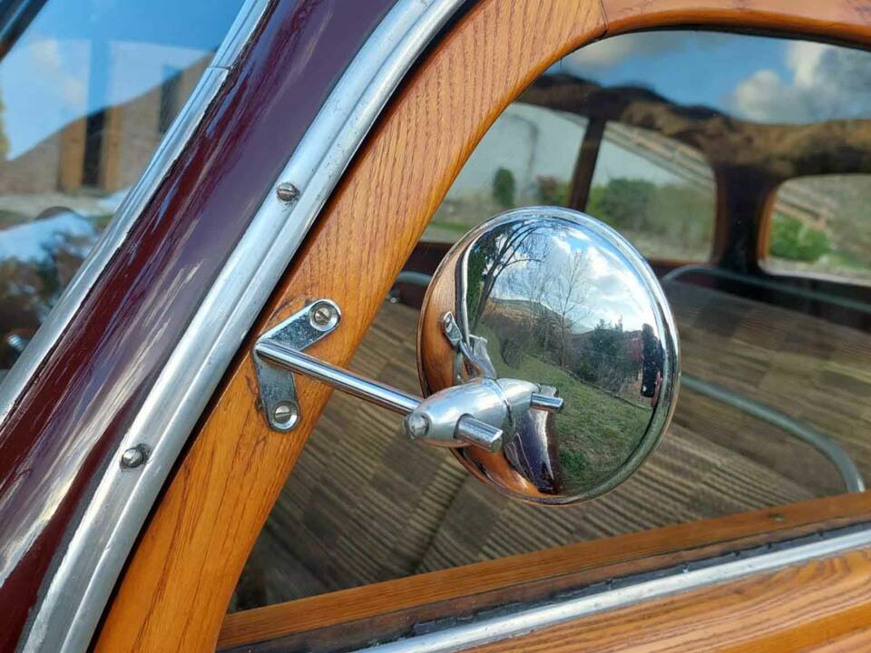 Image 53/93 of FIAT 1100-103 Familiare Viotti (1949)