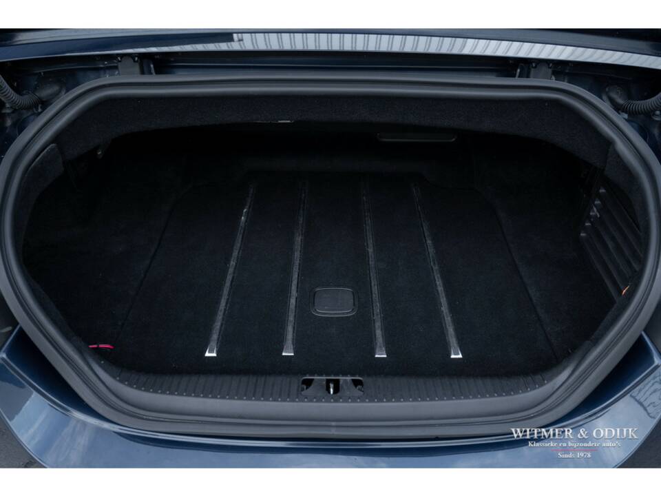 Bild 29/29 von Jaguar XKR (2008)