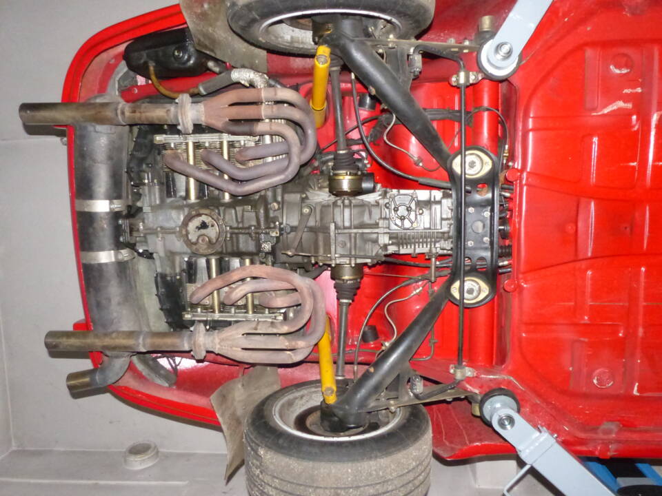 Image 29/31 of Porsche 911 ST 2.2 (1969)