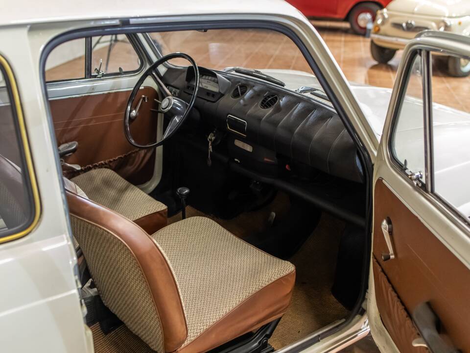 Immagine 13/17 di FIAT 850 (1973)