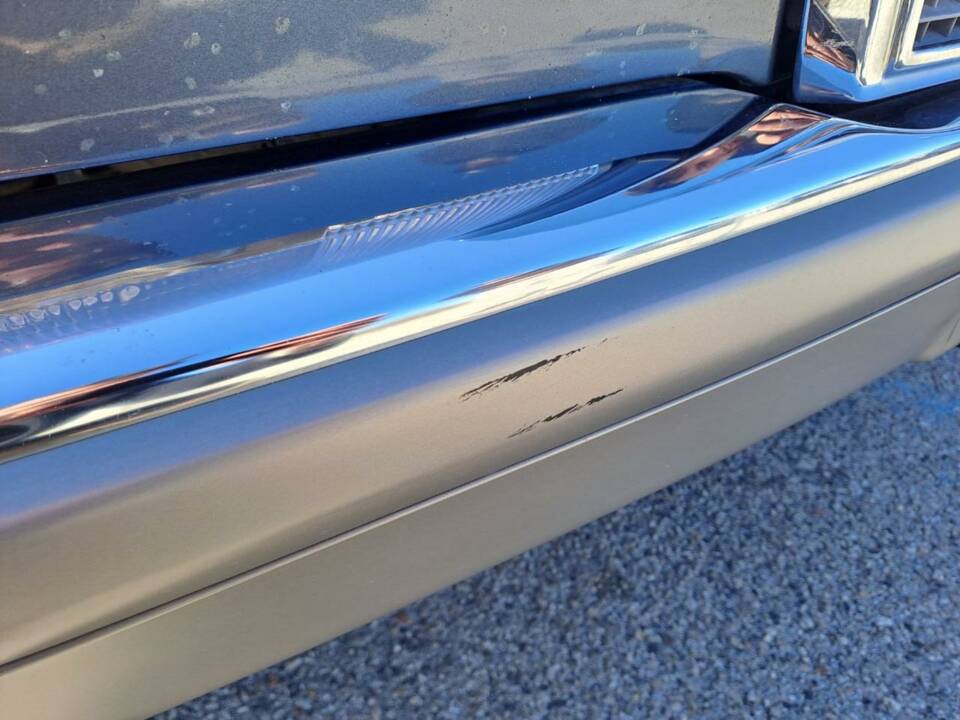 Image 27/50 of Mercedes-Benz 300 SE (1990)
