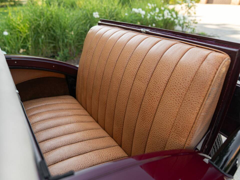 Imagen 40/50 de FIAT 514 (1932)