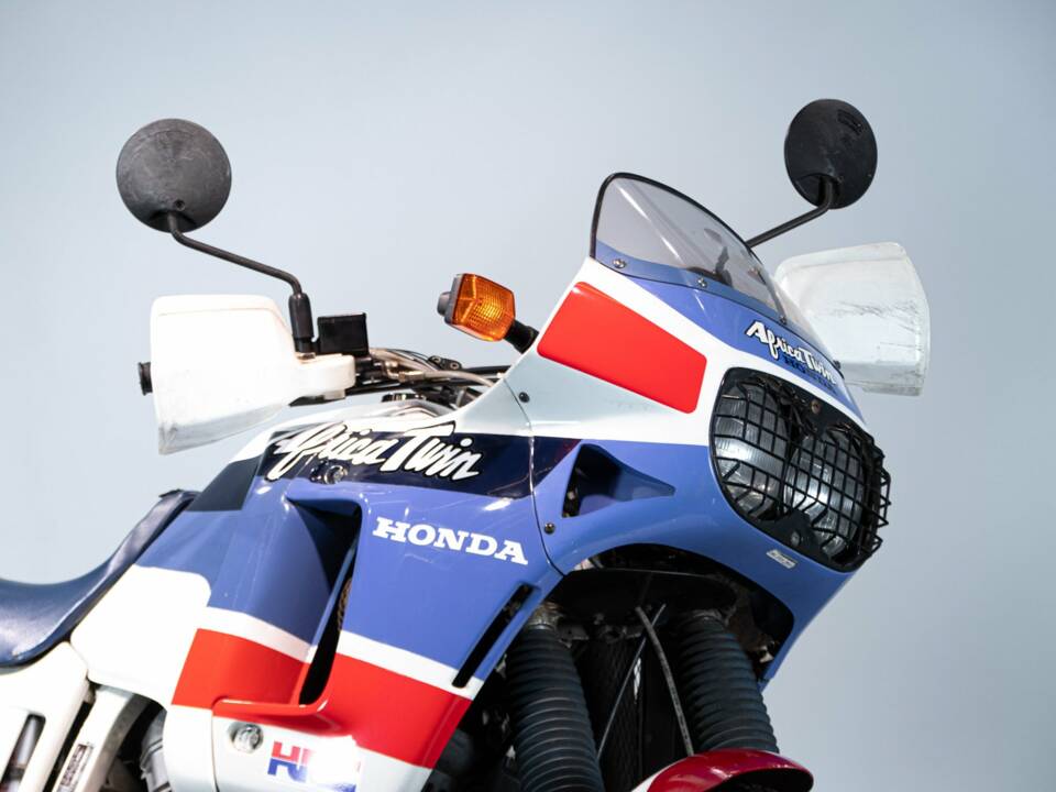 Imagen 39/50 de Honda DUMMY (1989)
