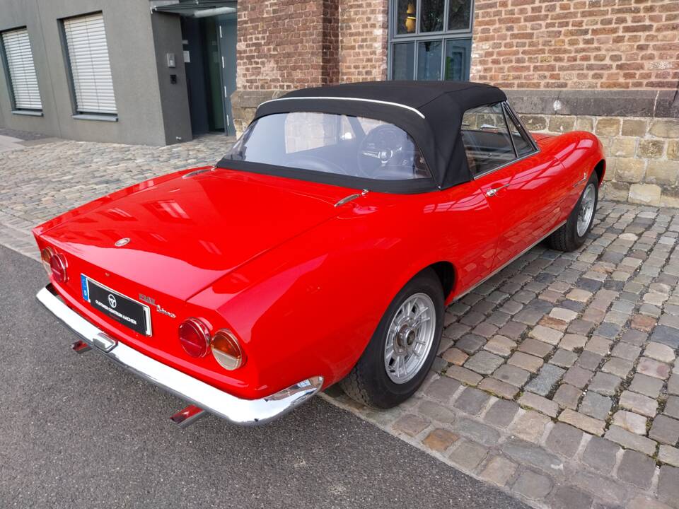 Bild 18/47 von FIAT Dino Spider (1968)
