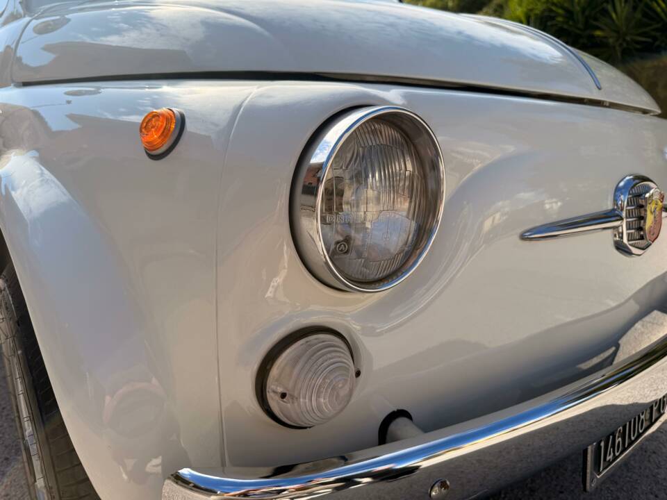 Afbeelding 41/55 van FIAT 500 L (1969)