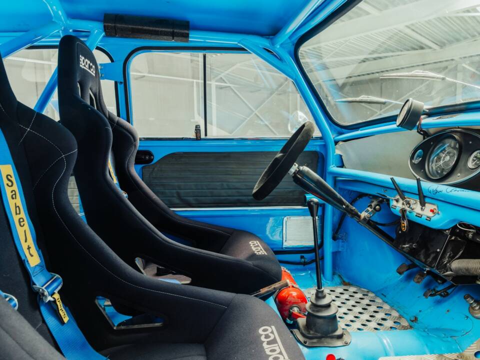 Afbeelding 10/19 van Austin Mini Cooper 998 MK1 (1965)