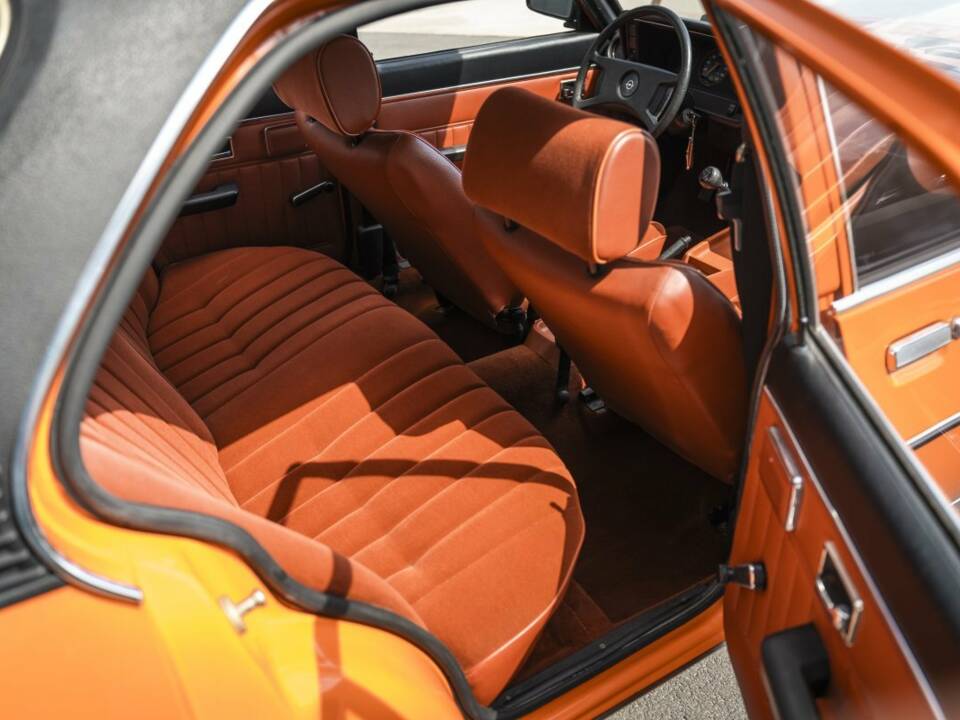 Image 7/15 of Opel Ascona 1,6 (1978)