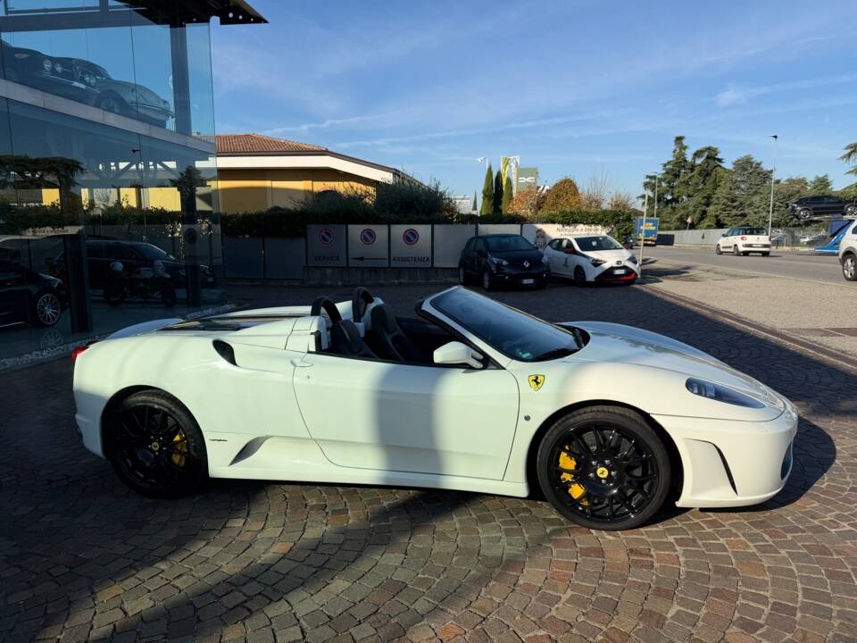 Afbeelding 31/31 van Ferrari F430 Spider (2007)