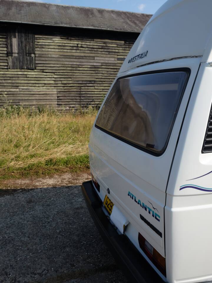 Bild 42/98 von Volkswagen T3 Westfalia 1.6 TD (1990)