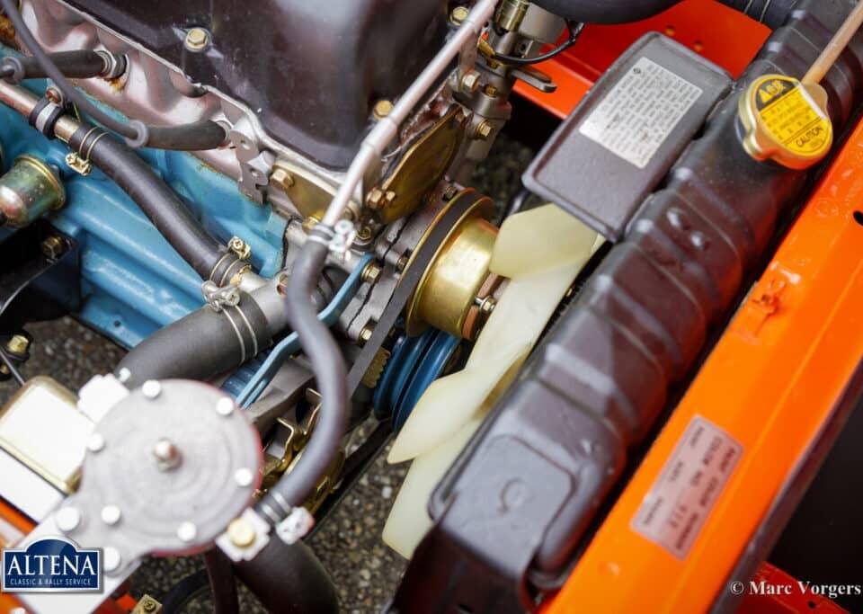 Image 26/72 de Datsun 240Z (1973)