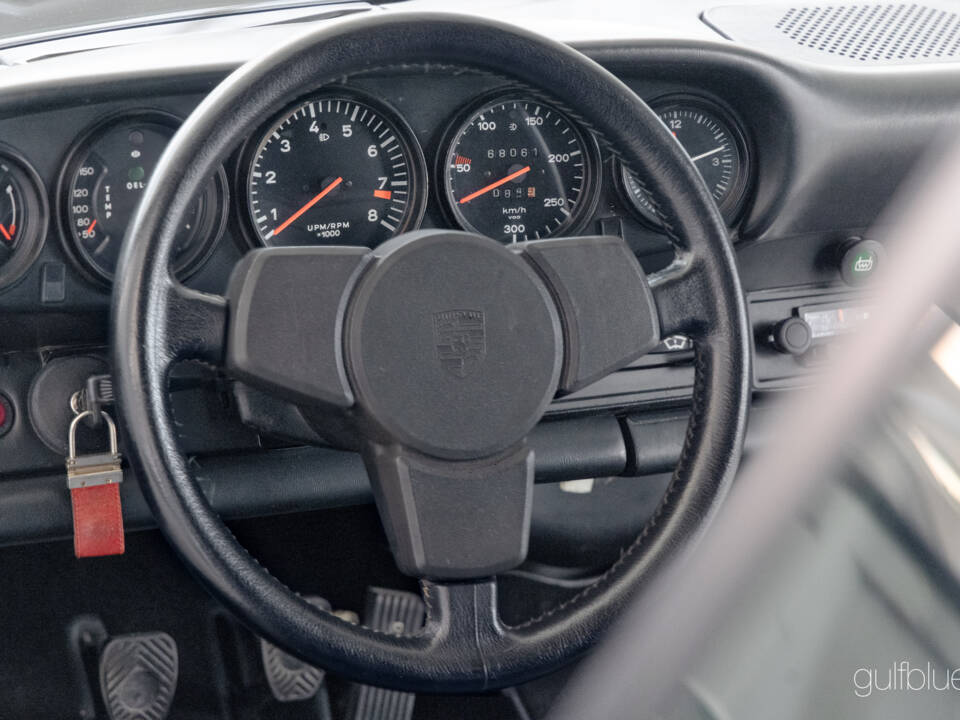 Immagine 22/83 di Porsche 911 Carrera 2.7 (1974)