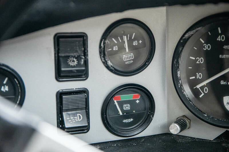 Image 12/42 of Lamborghini Espada 400 GT (1975)