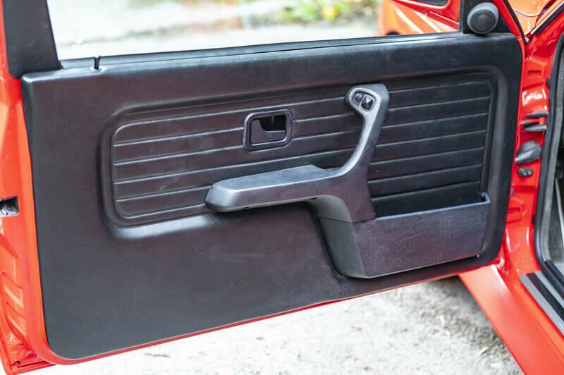 Image 50/50 of BMW M3 Sport Evo (1990)