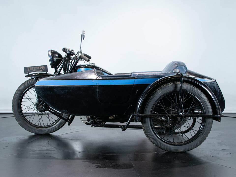 Bild 1/50 von Triumph DUMMY (1929)
