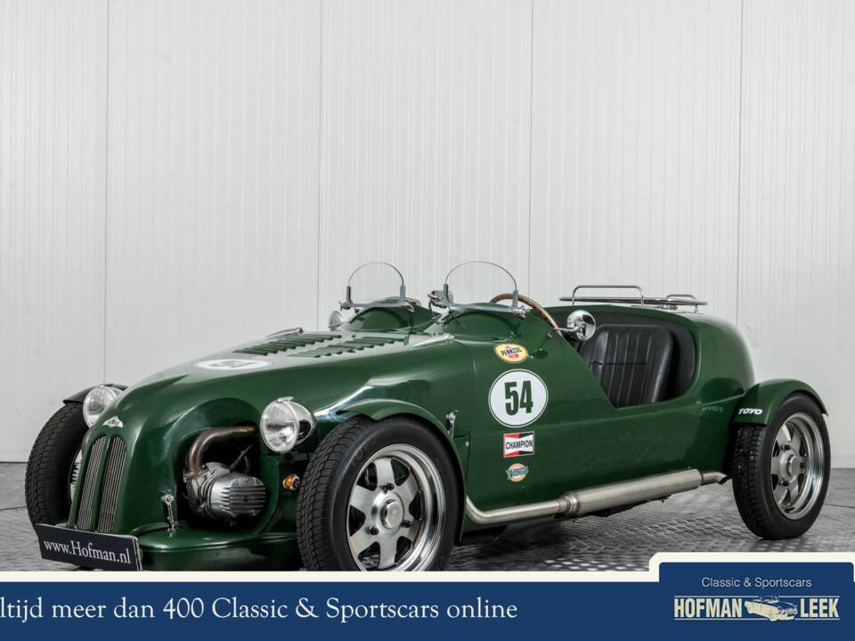 Image 1/50 of Lomax Type 224 (1982)